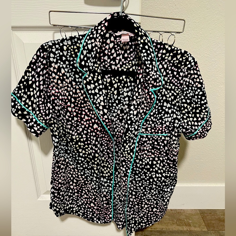 Victoria’s secret Pajama set (shorts)